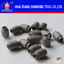 High Efficiency Diamond Sintered Beads for Global Market